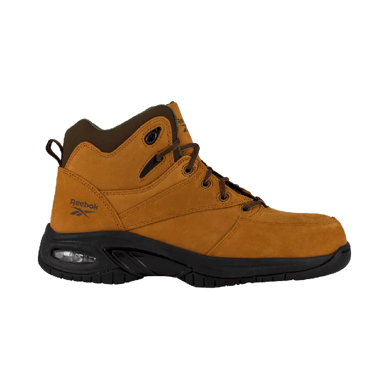 Athletic shoes with firm grip-Tyak Athletic Workboot