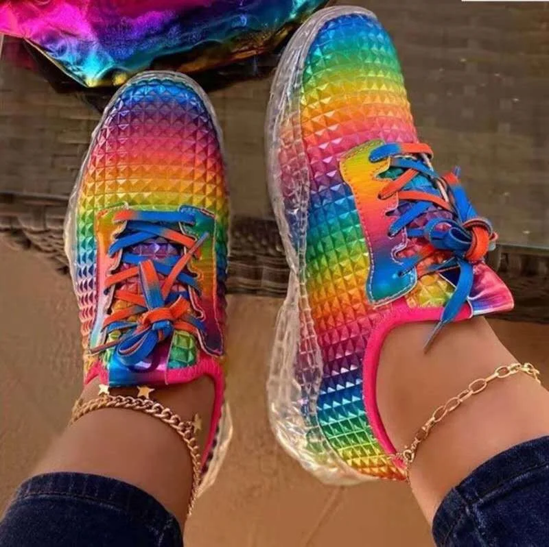 multicolor