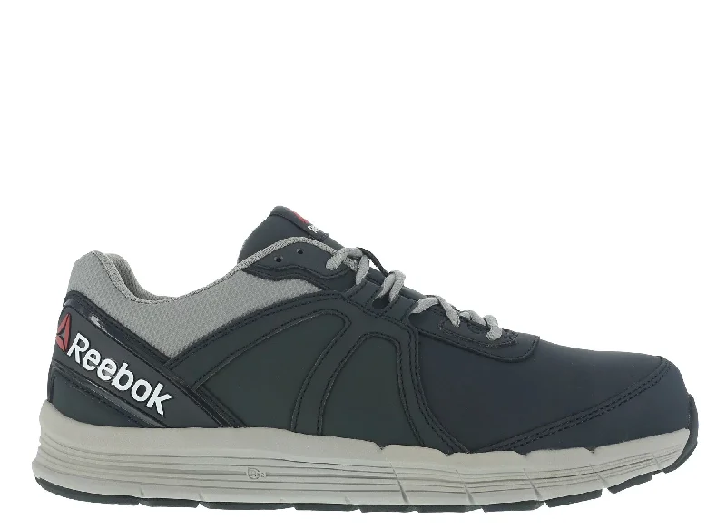 Athletic shoes for cardio fans-Reebok RB3502 - Men's Athletic