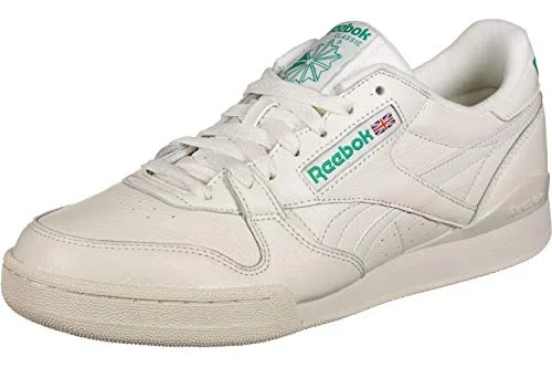 Athletic shoes with extra spring-Reebok Herren Sneaker Phase 1 Pro MU Sneakers