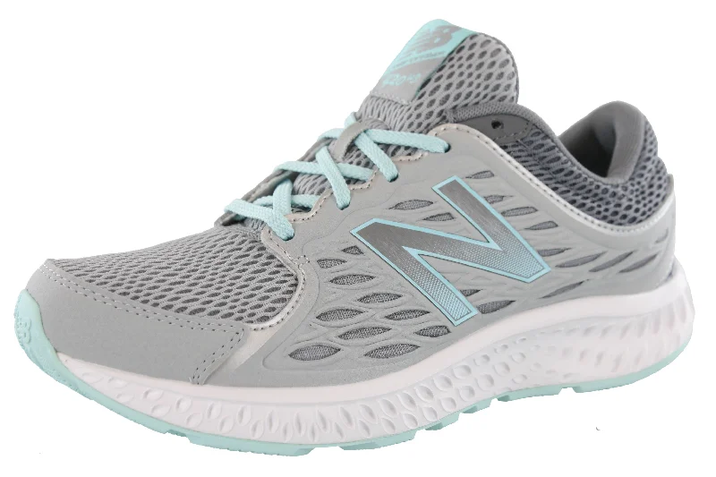 Athletic shoes with vibrant colors-New Balance Women Walking Trail Cushioned Running Sneakers