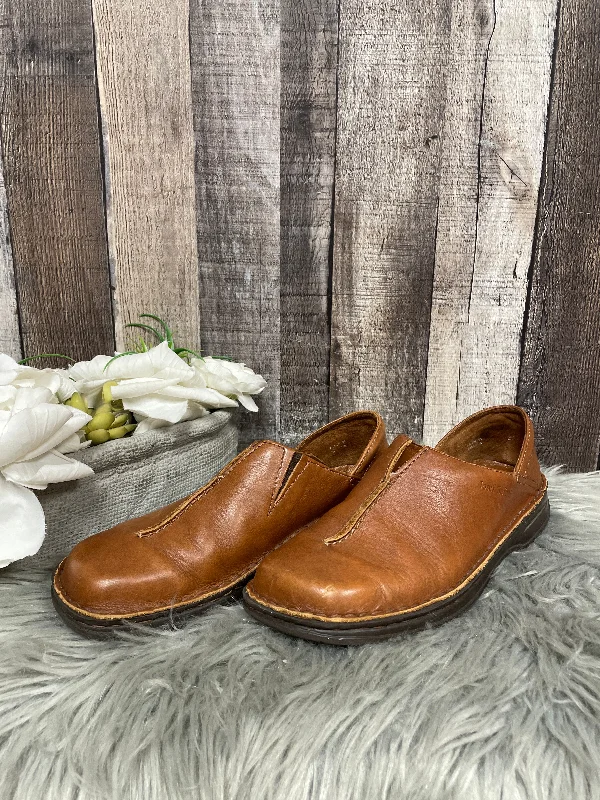 flats for monthly stays-Shoes Flats By Josef Seibel In Brown