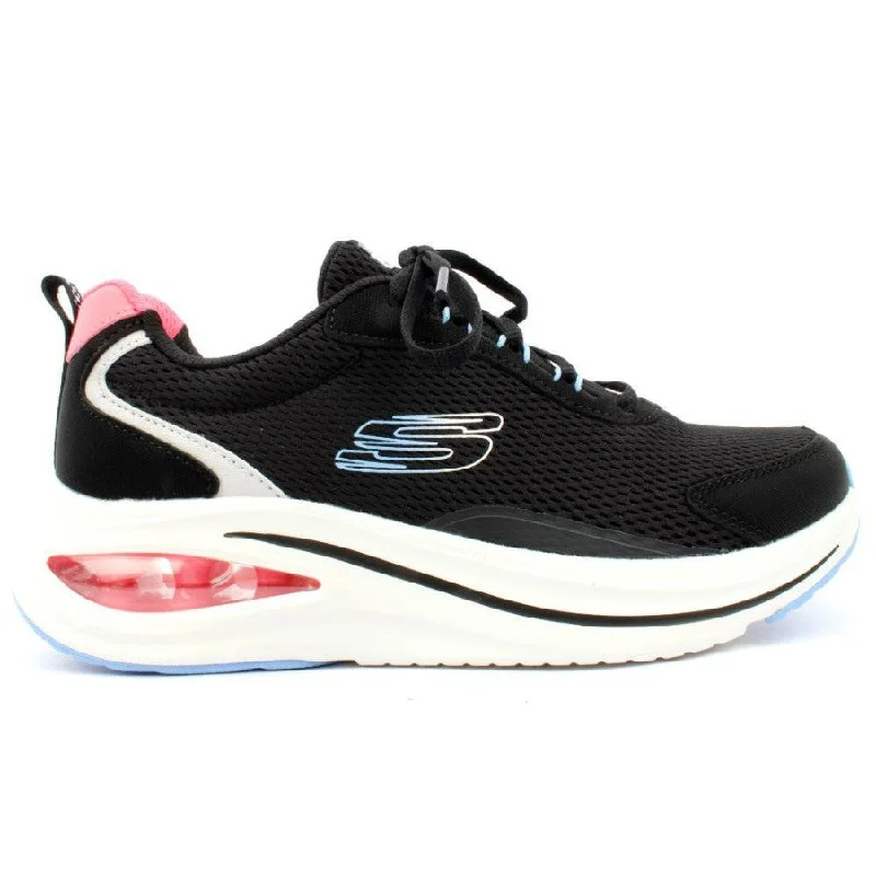 Athletic shoes for casual jogging-SKECHERS 150133 SKECH AIR META