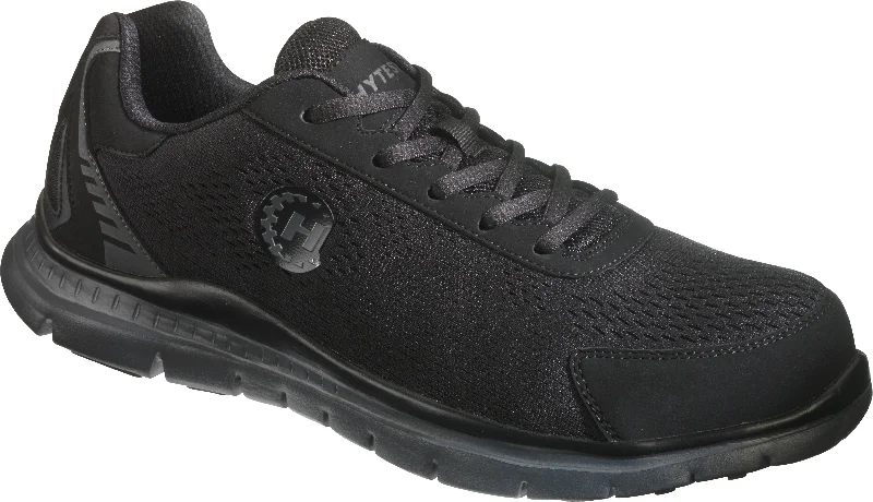 Athletic shoes with smooth looks-Hytest K11170 - Men's Athletic