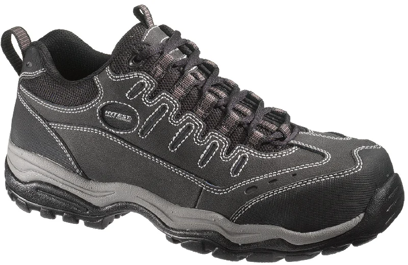 Athletic shoes with comfy uppers-Hytest K11280 - Men's Athletic