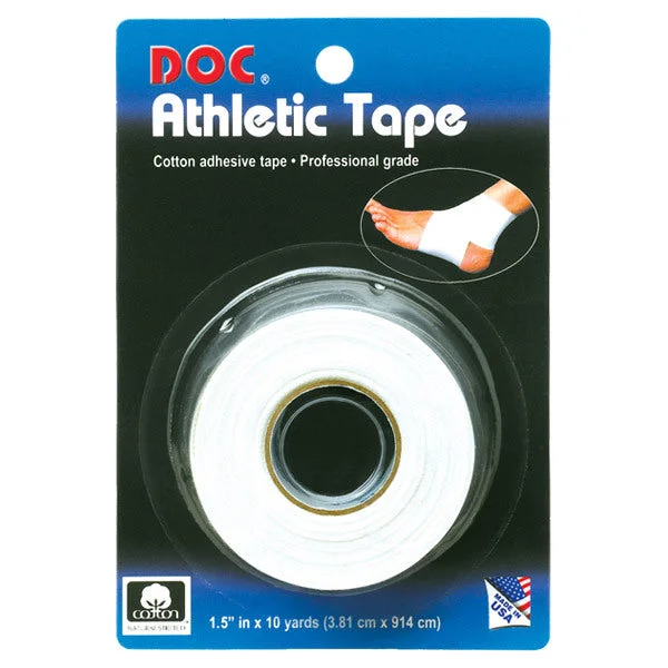 Athletic shoes for sprint treks-Athletic Sport Tape