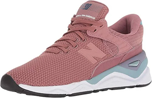 Athletic shoes for sandy beaches-New Balance Women's Sneakers New Balance