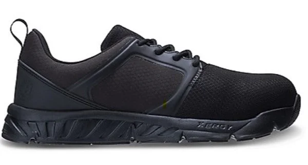 Athletic shoes for muddy runs-Hytest K11509 - Men's Static Dissipative Nano Toe Athletic