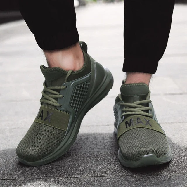 Army Green