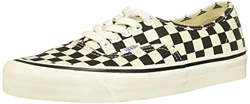 Athletic shoes for steep runs-Vans Herren Sneaker Authentic 44 DX Sneakers