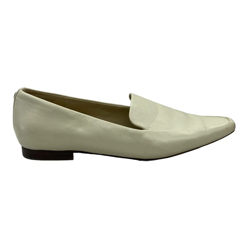 luxury flats near lake-Shoes Flats By Sam Edelman In Cream, Size:7