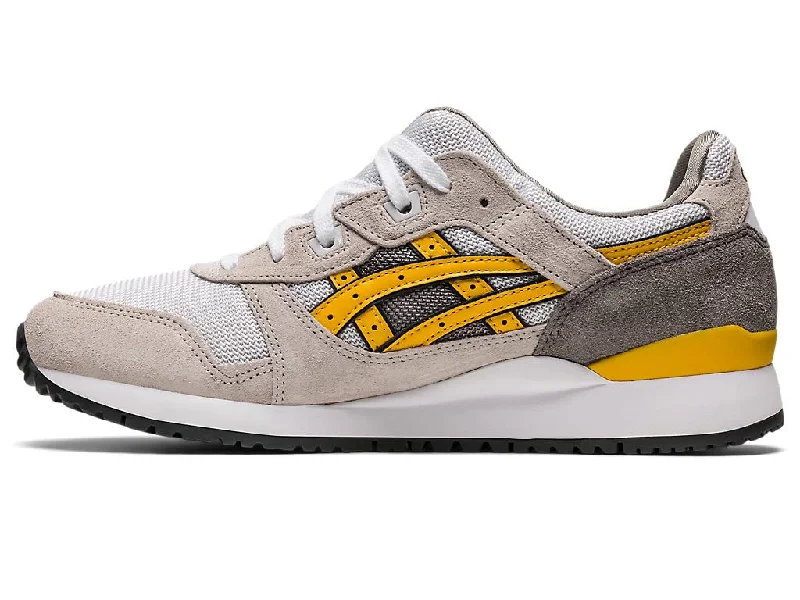 Athletic shoes for speed runs-Asics Gel-Lyte III OG Sneakers