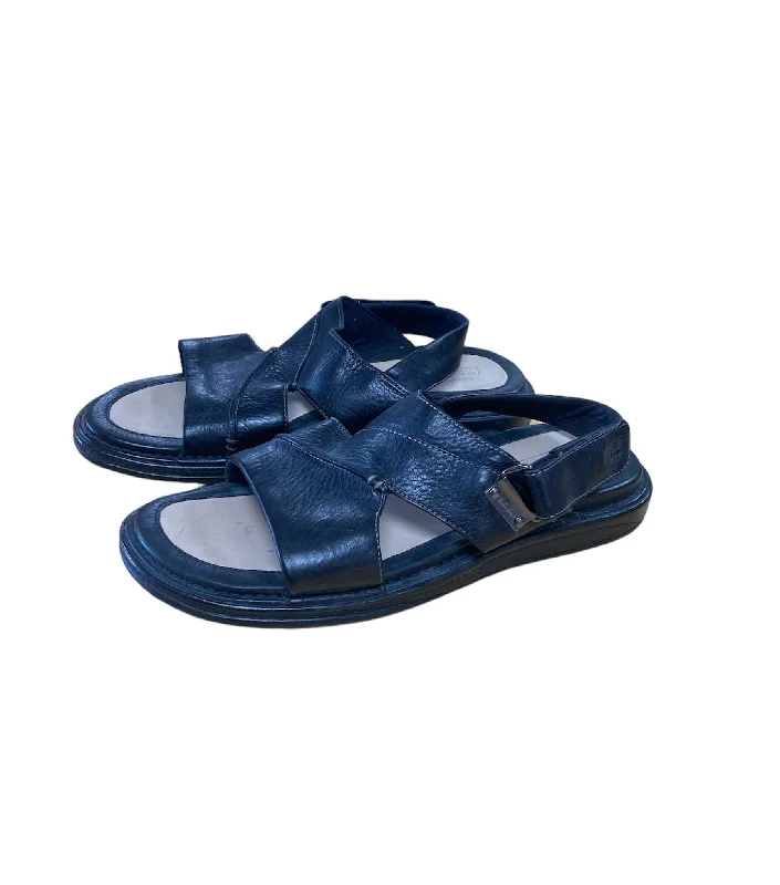 Sandals with breathable mesh-Timberland Men's Sandals 13