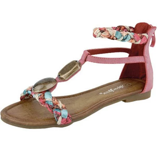 Sandals for beach fun-Tia 01 - Nature Breeze