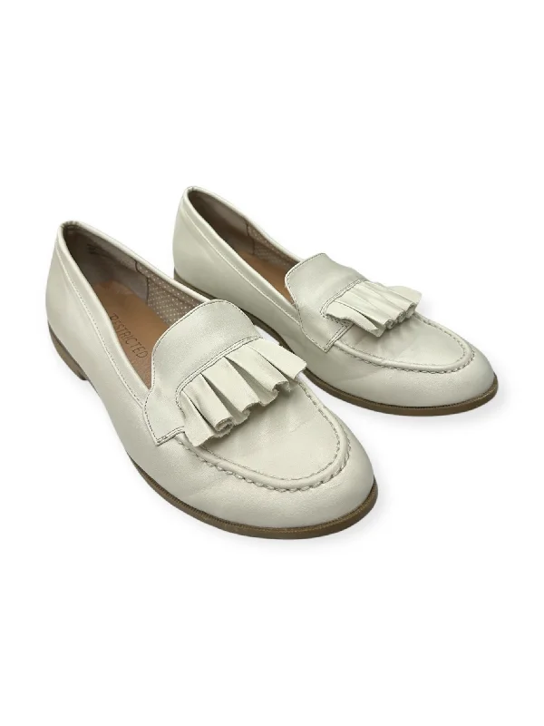 flats near public spaces-Shoes Flats By Dr Scholls In Tan, Size: 8