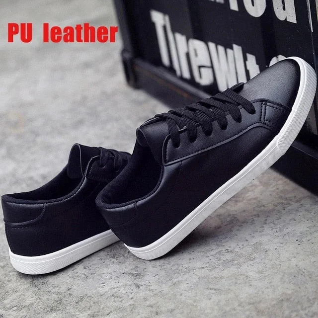 PU black